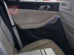 بي ام دبليو X6